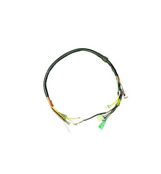 Products Bandai Wireharness Philippines Inc.