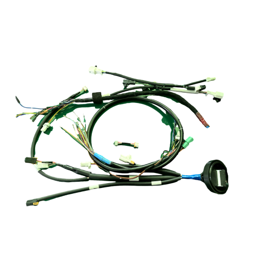 Products Bandai Wireharness Philippines Inc.